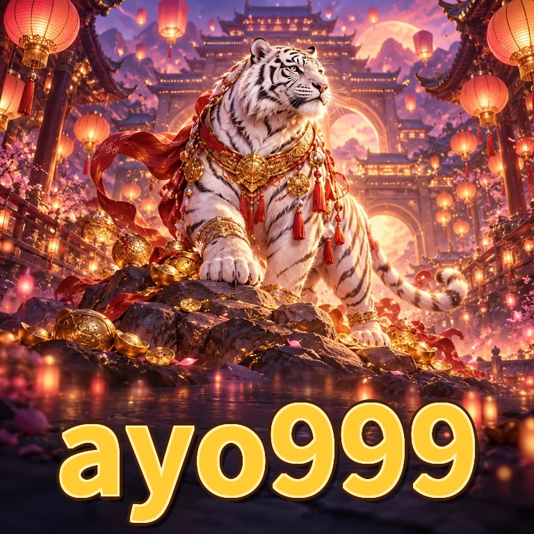 ayo999