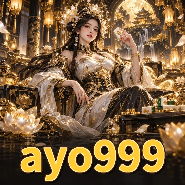 ayo999 Indonesia Katalog - 500+ Aplikasi Android Terverifikasi dengan Expert Curation dan Keamanan 100%