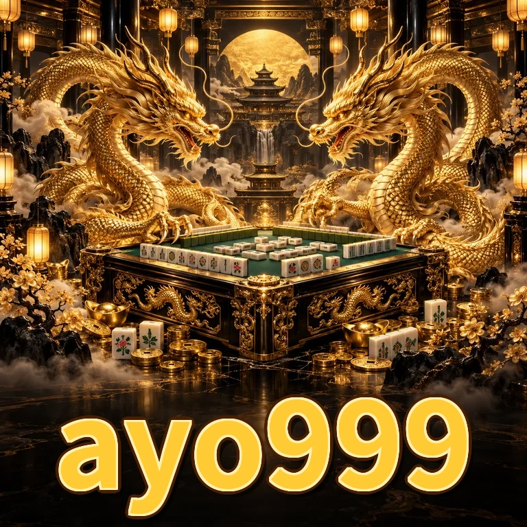 ayo999