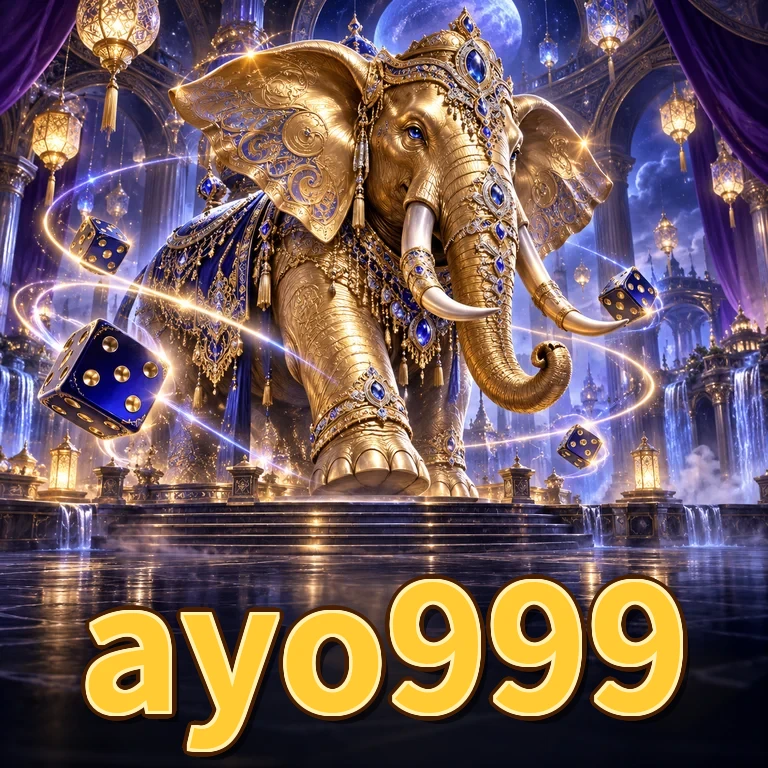 Logo ayo999 Indonesia - Pusat Bantuan FAQ