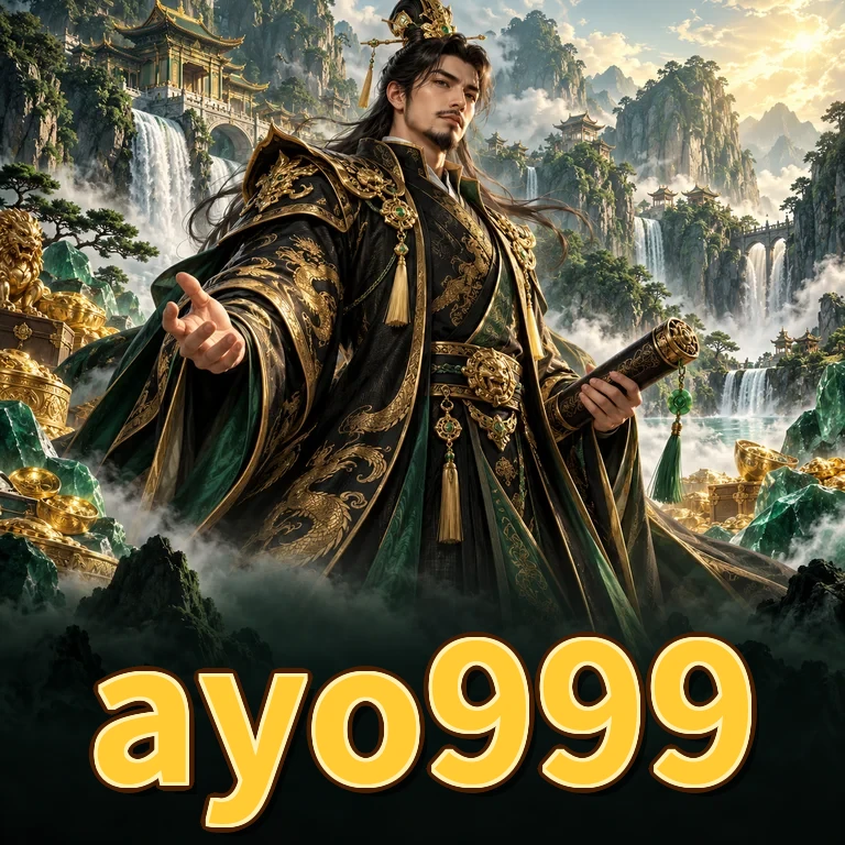 ayo999