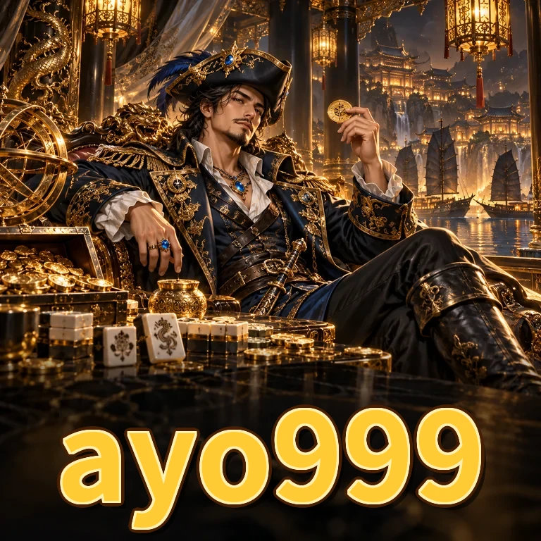 ayo999