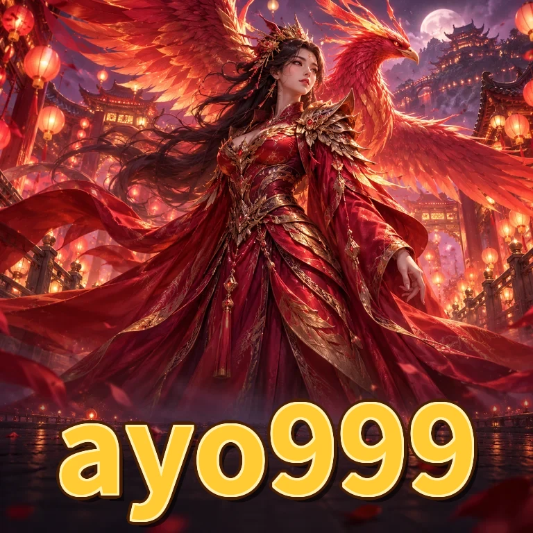 ayo999 Indonesia - Peningkatan performa dan UI/UX terbaru