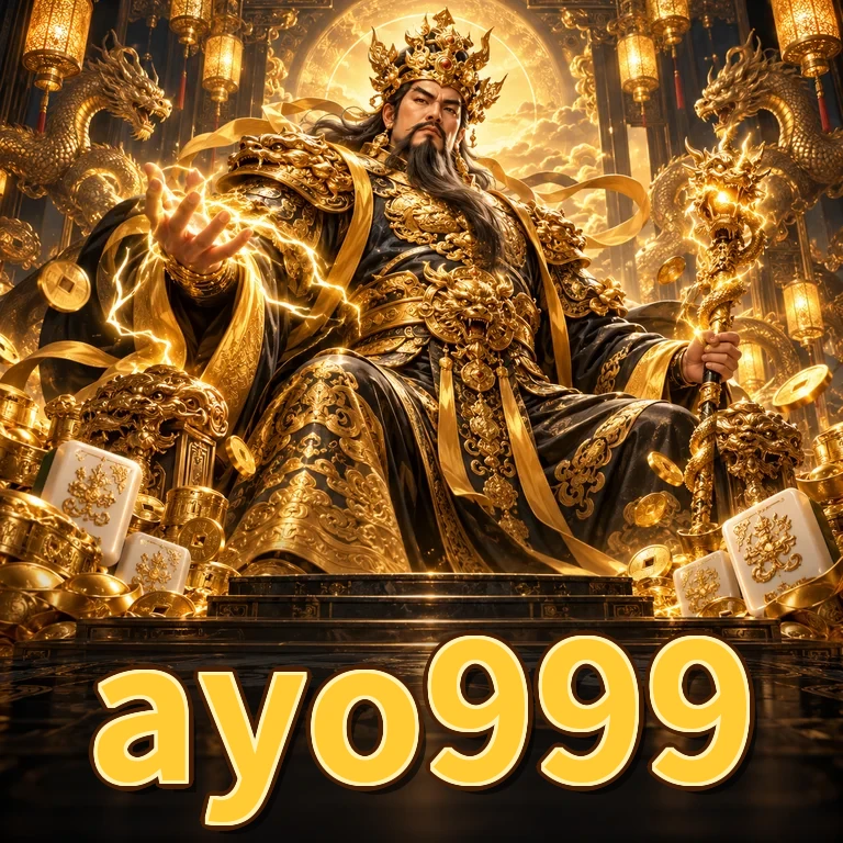 ayo999