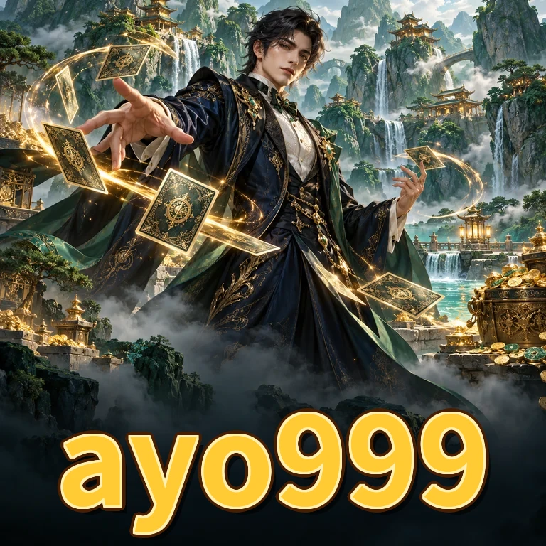ayo999