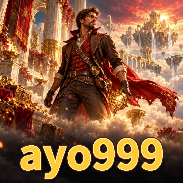 ayo999