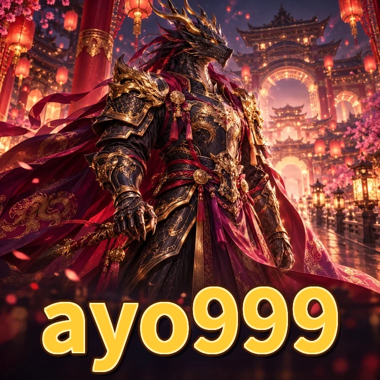 ayo999