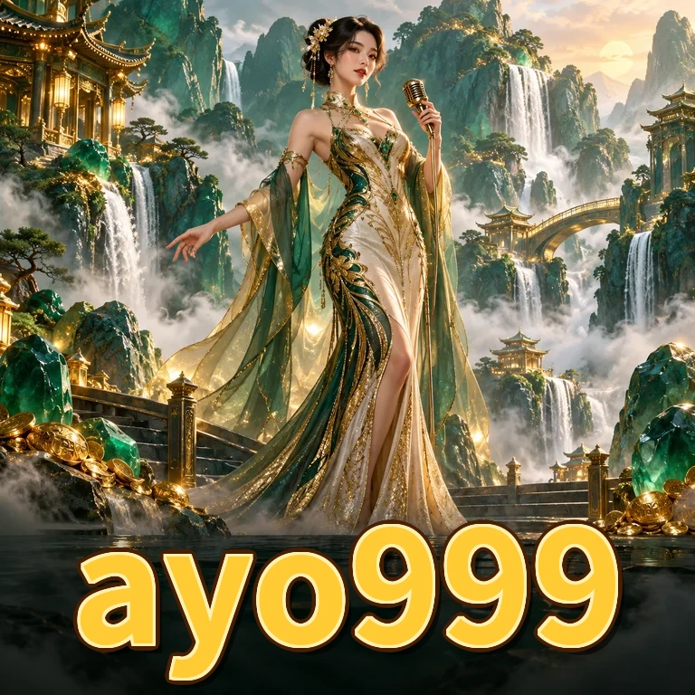 ayo999