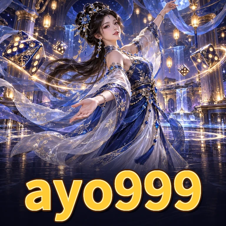 ayo999