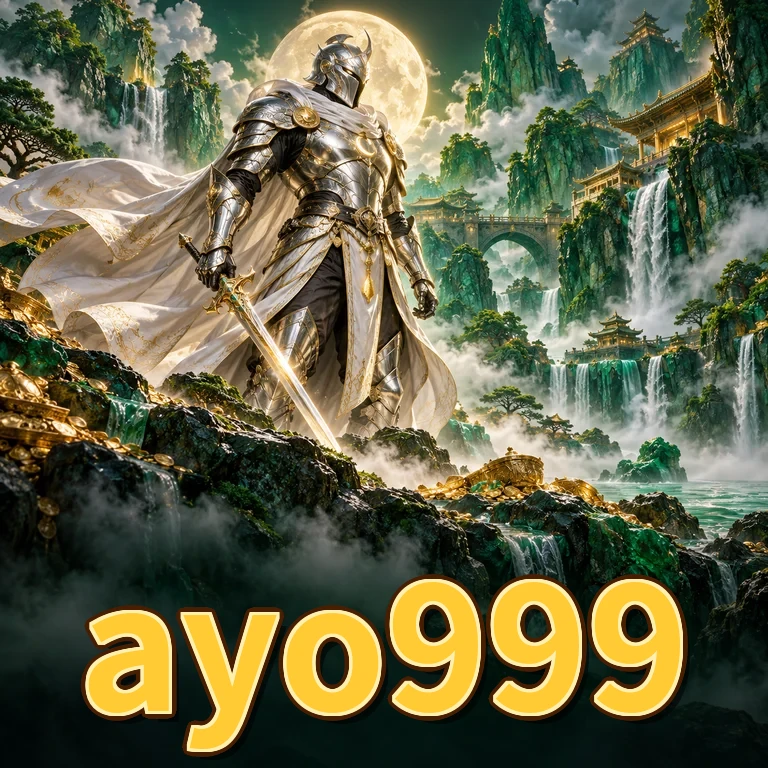 ayo999