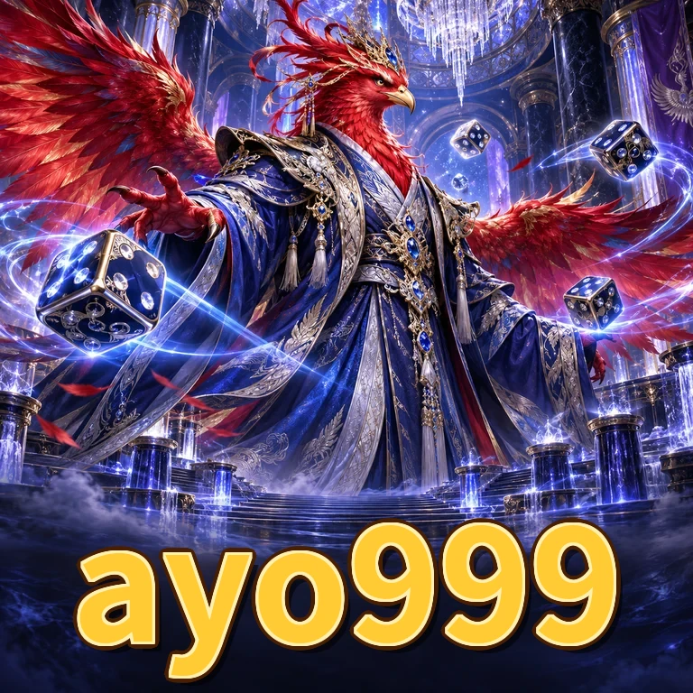 ayo999