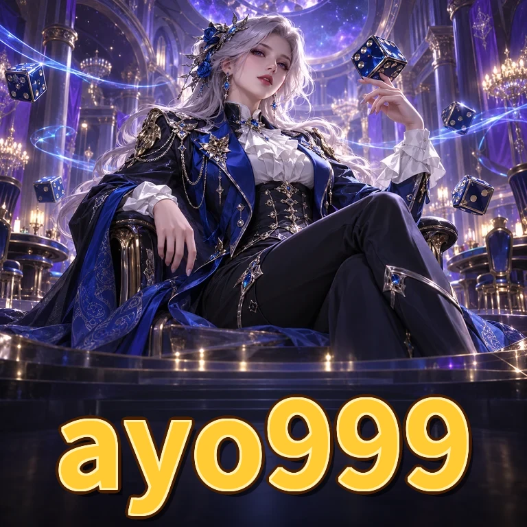 ayo999