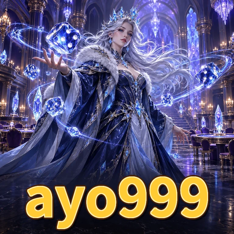ayo999