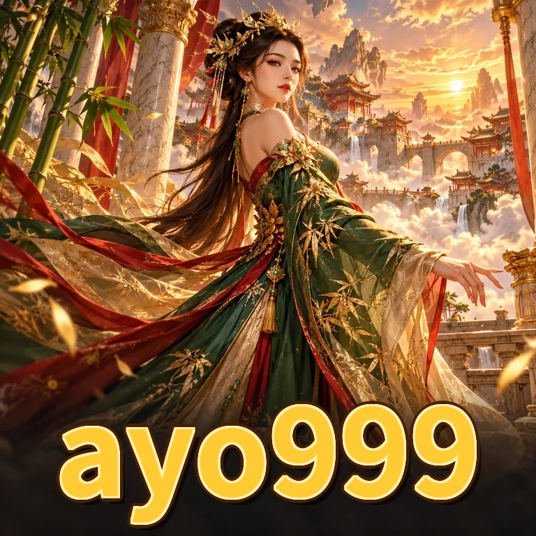 ayo999