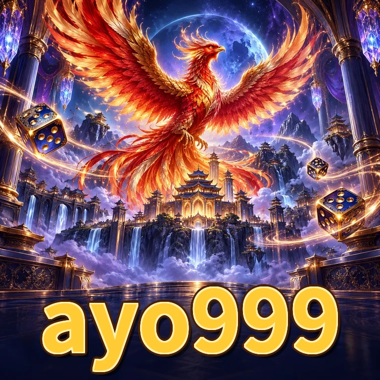 ayo999
