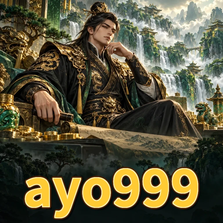 ayo999