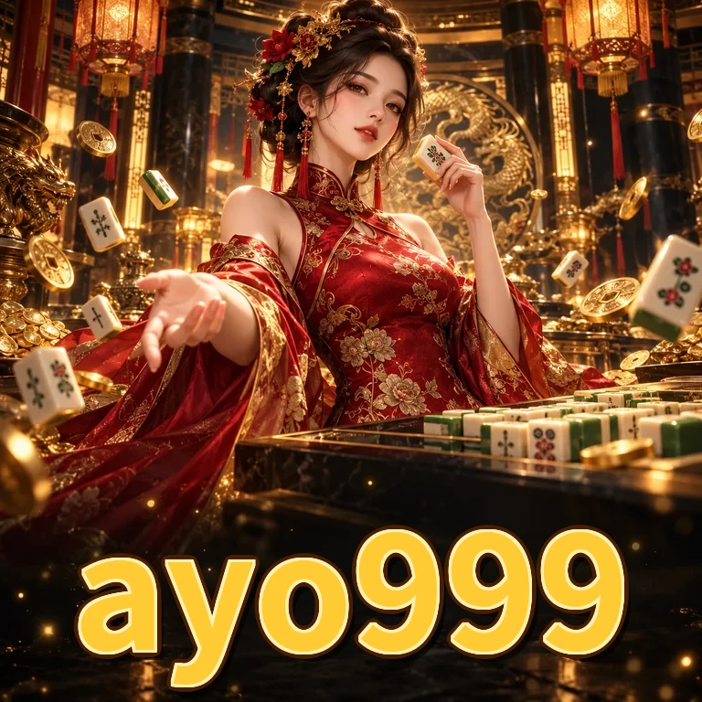 Download ayo999 APK v4.7.5 Indonesia - Platform Android Terpercaya