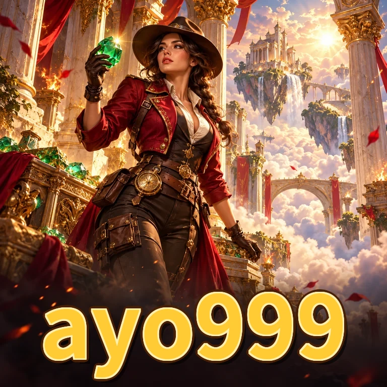 ayo999