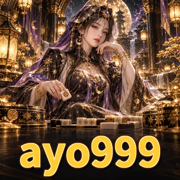 Logo ayo999 Indonesia - Panduan Install APK Resmi