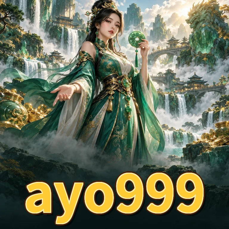 ayo999 Indonesia - 4.8/5 Rating dari 4.850 Pengguna Verified