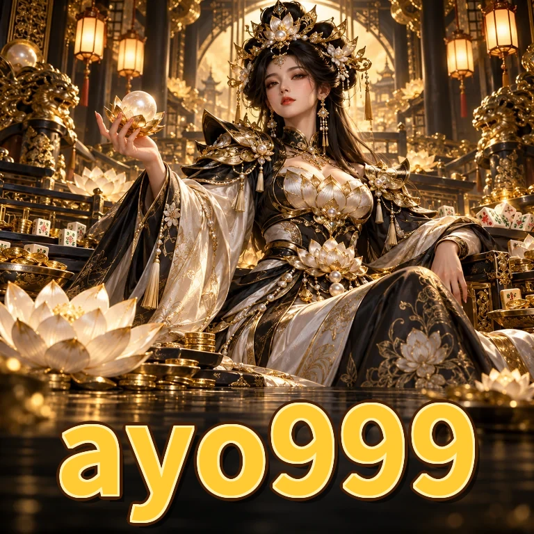 ayo999 - Peningkatan performa dan UI/UX terbaru