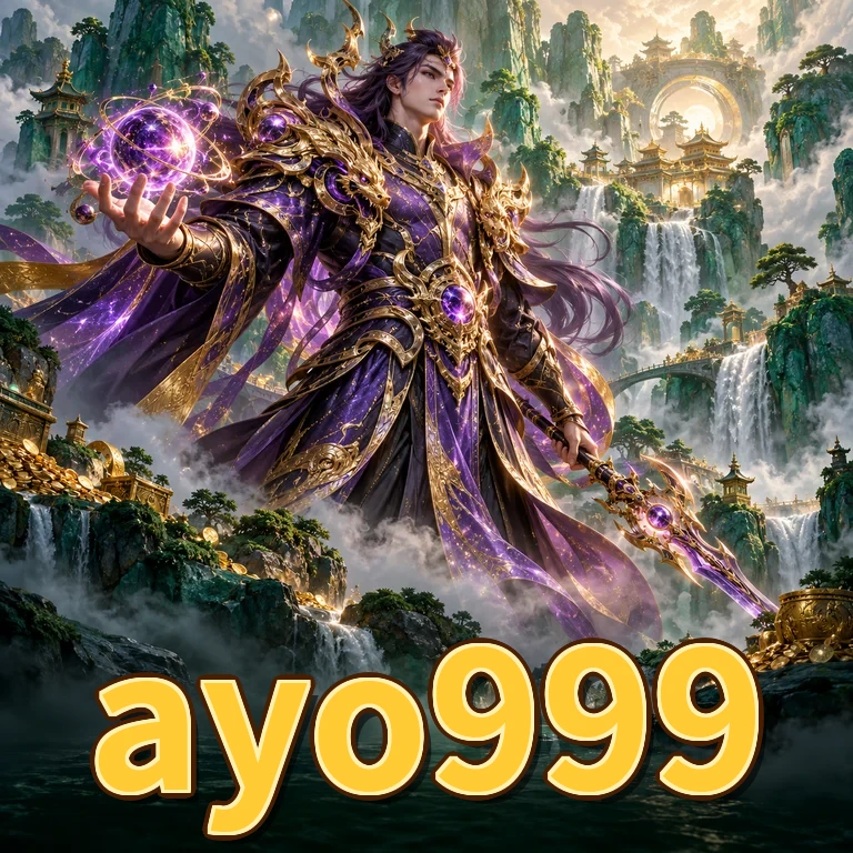 APK Resmi ayo999 Indonesia - Verified Original Version