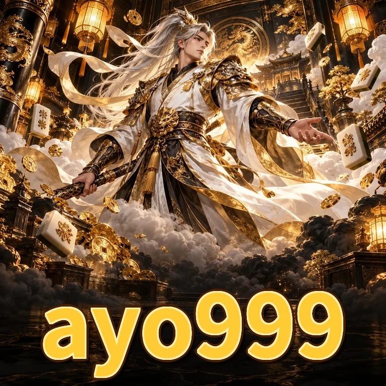ayo999