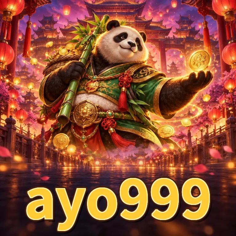 ayo999